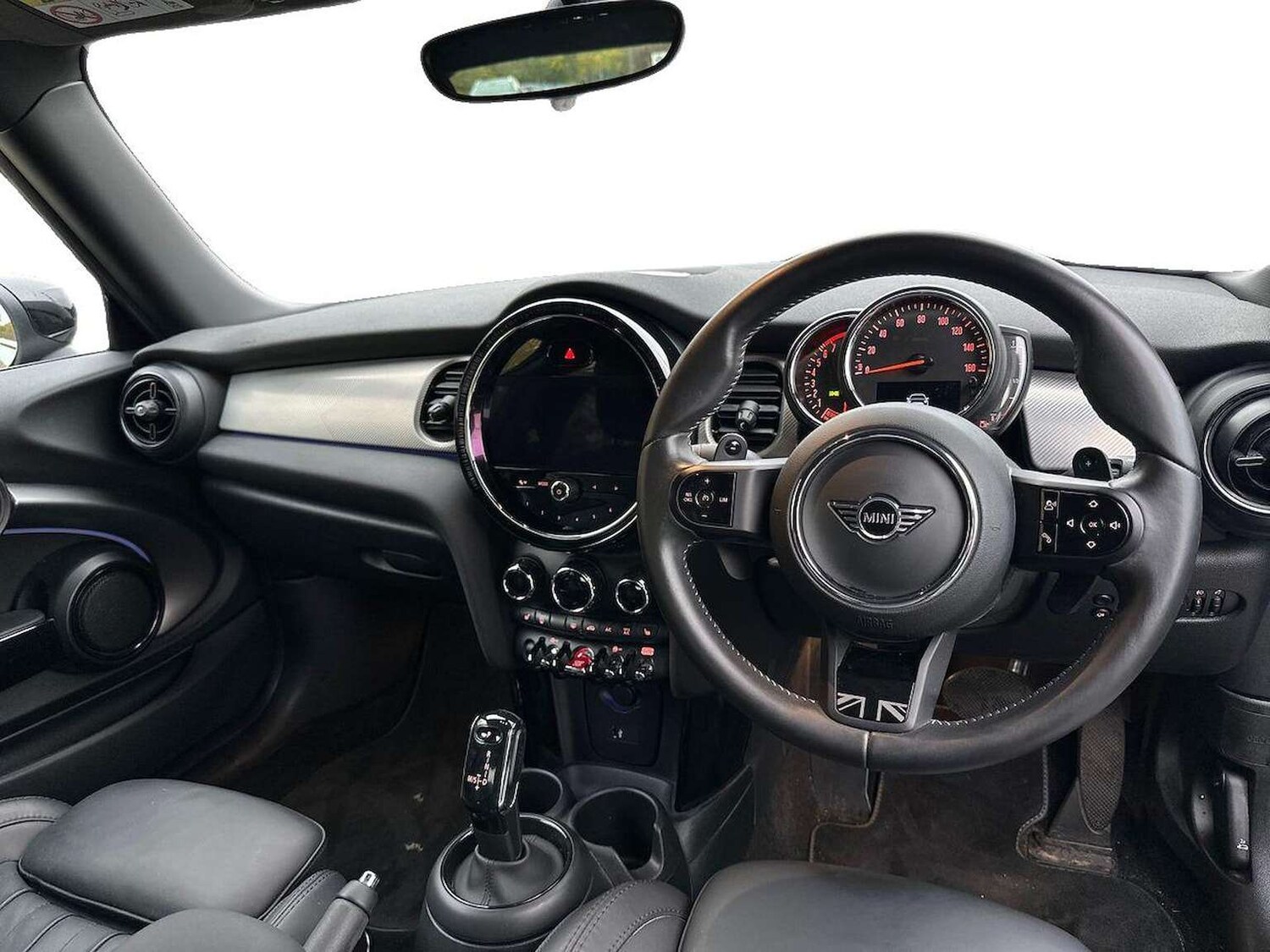 Used MINI Hatch 2022 for sale - 76596363: Photo 8