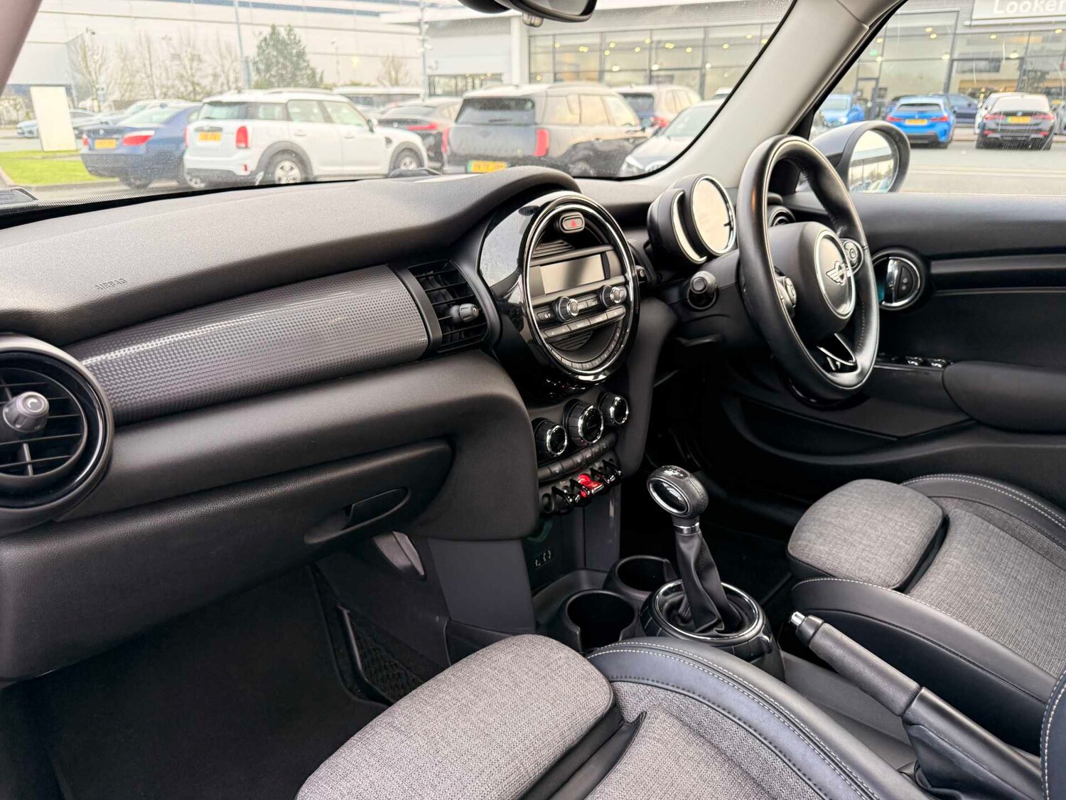 Used MINI Hatch 2016 for sale - 78193941: Photo 12