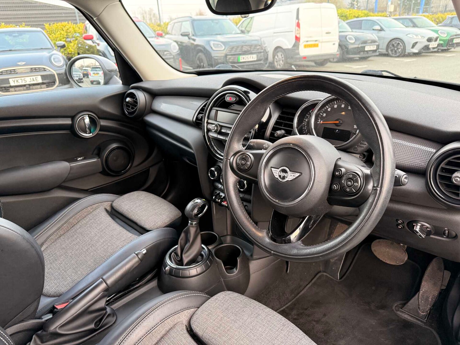 Used MINI Hatch 2016 for sale - 78193941: Photo 13