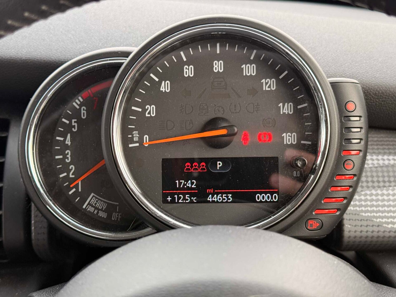 Used MINI Hatch 2016 for sale - 78193941: Photo 14