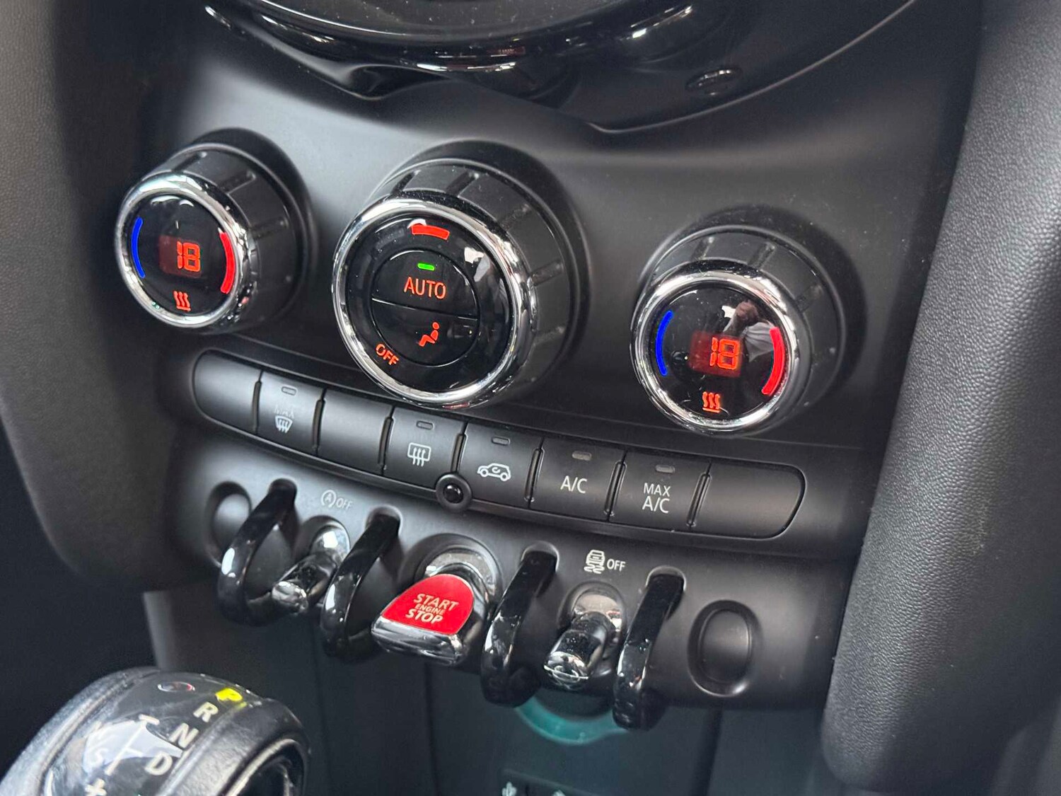 Used MINI Hatch 2016 for sale - 78193941: Photo 16