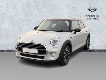 Used MINI Hatch 2016 for sale - 78193941: Photo