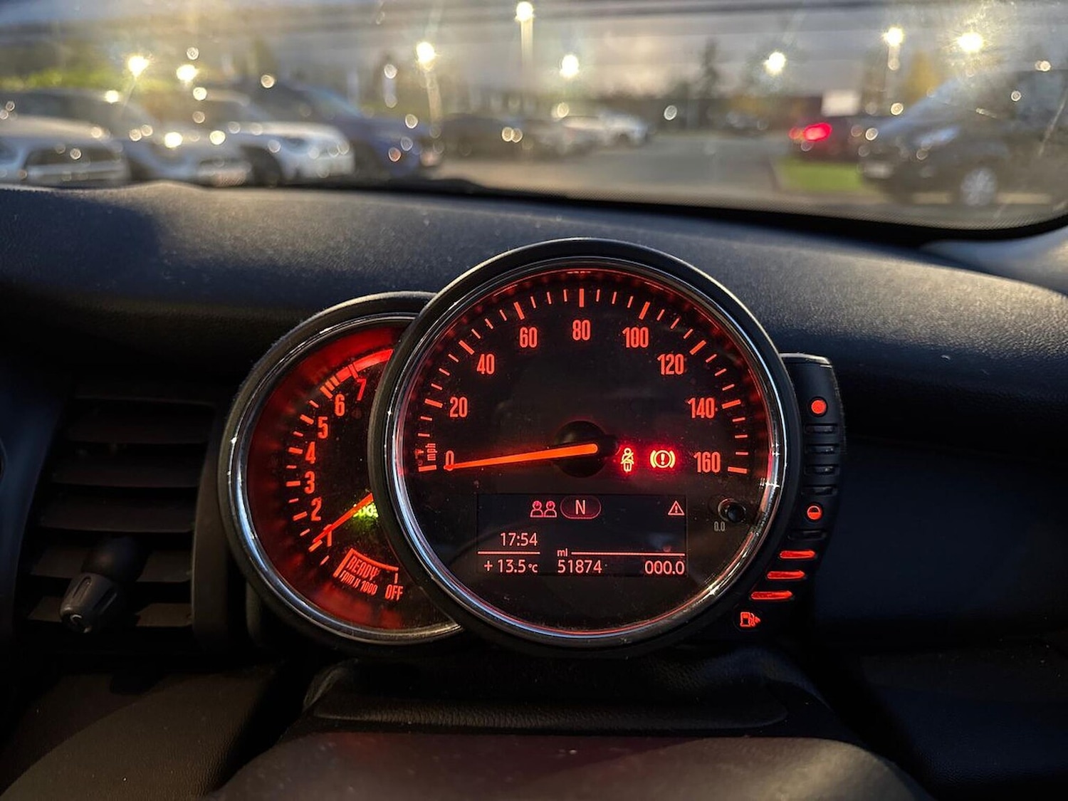 Used MINI Hatch 2017 for sale - 76505006: Photo 10