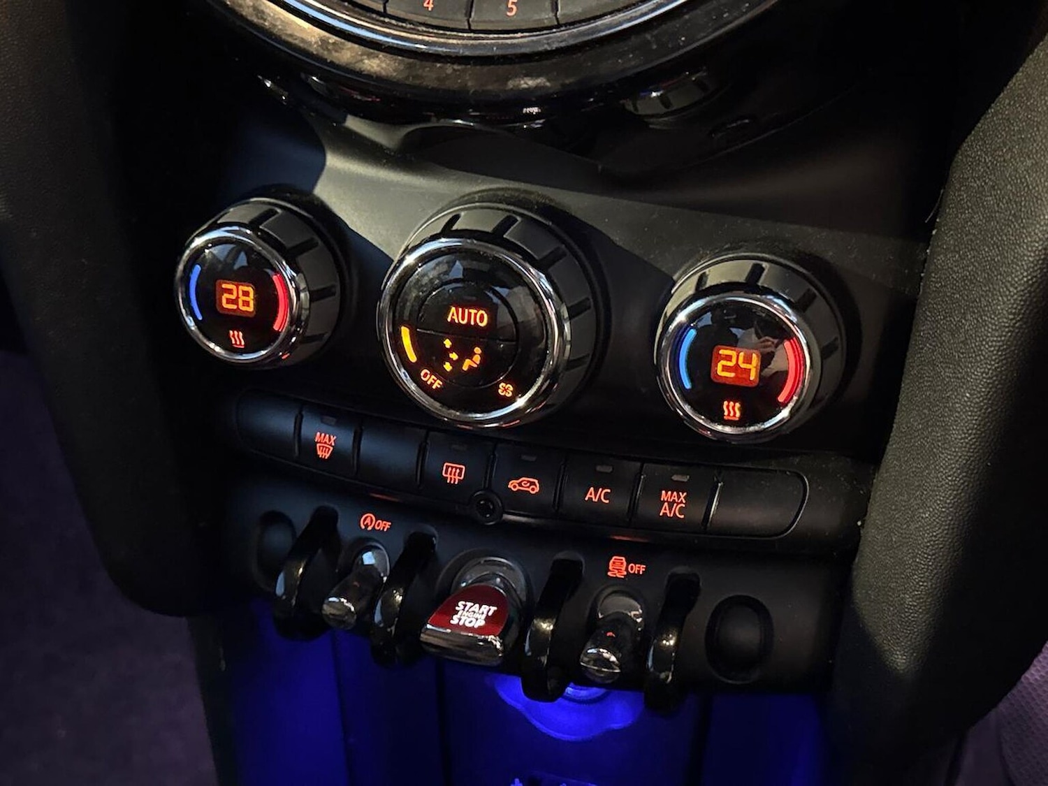 Used MINI Hatch 2017 for sale - 76505006: Photo 12