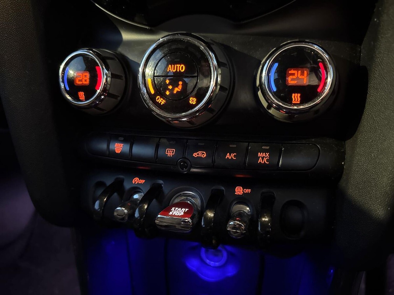 Used MINI Hatch 2017 for sale - 76505006: Photo 13