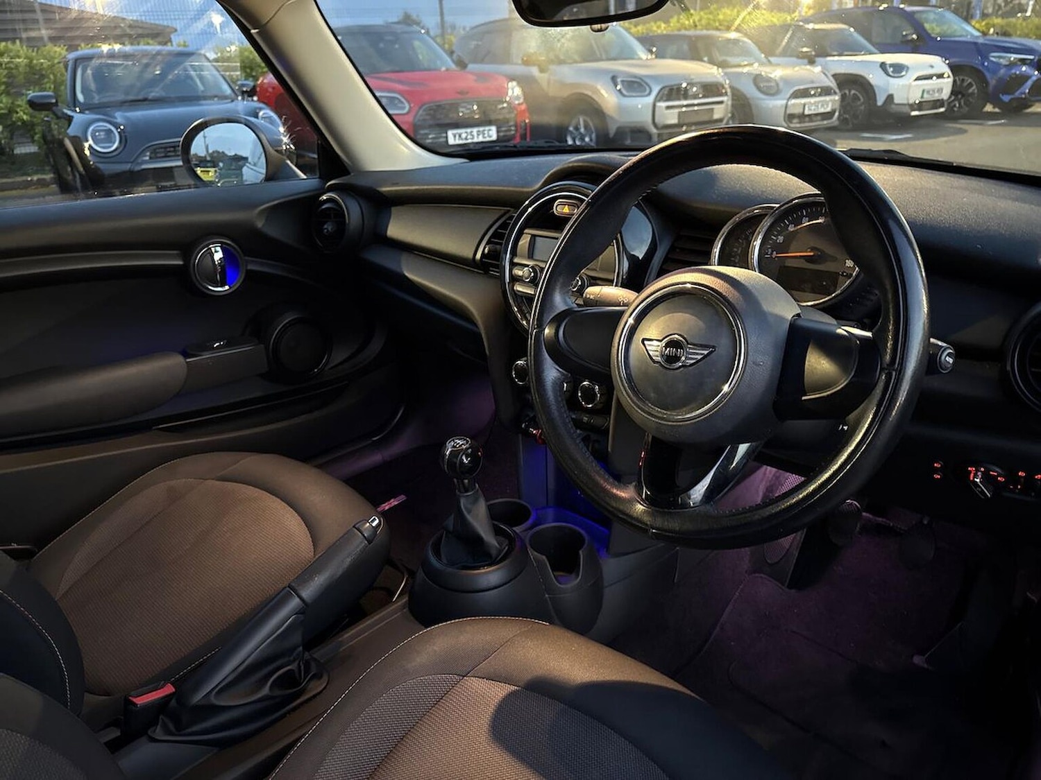 Used MINI Hatch 2017 for sale - 76505006: Photo 15