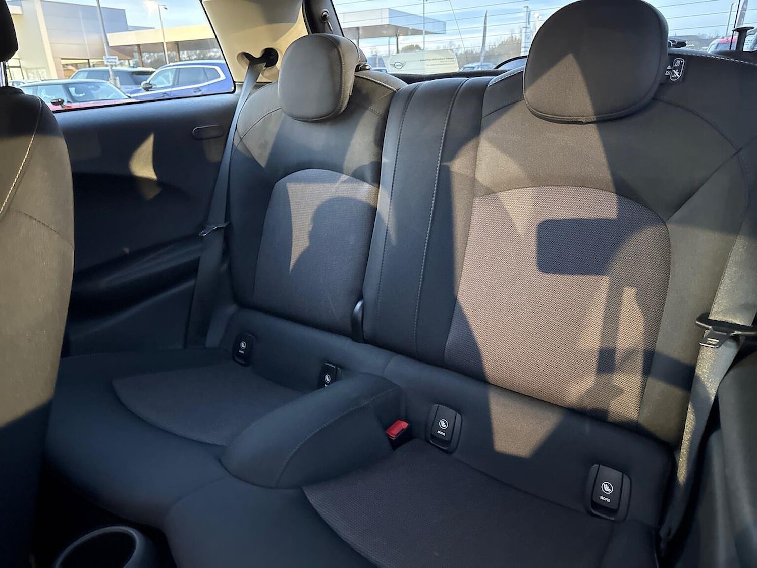 Used MINI Hatch 2017 for sale - 76505006: Photo 16