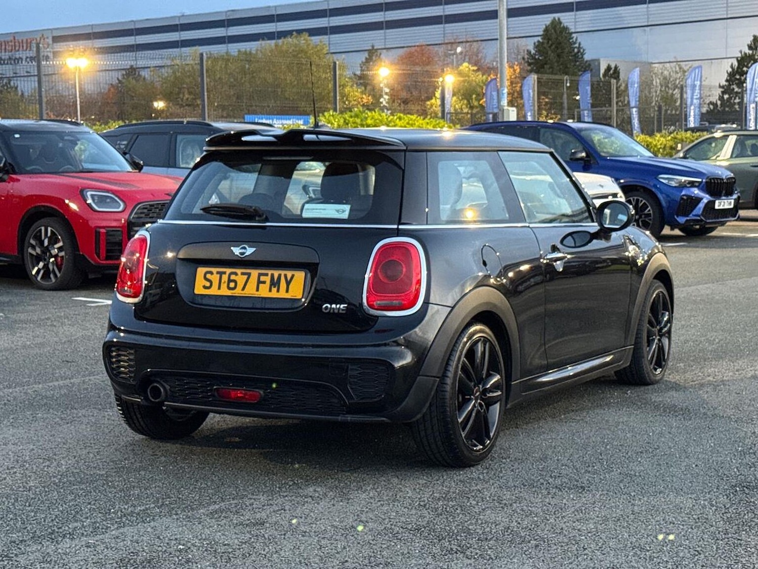 Used MINI Hatch 2017 for sale - 76505006: Photo 18