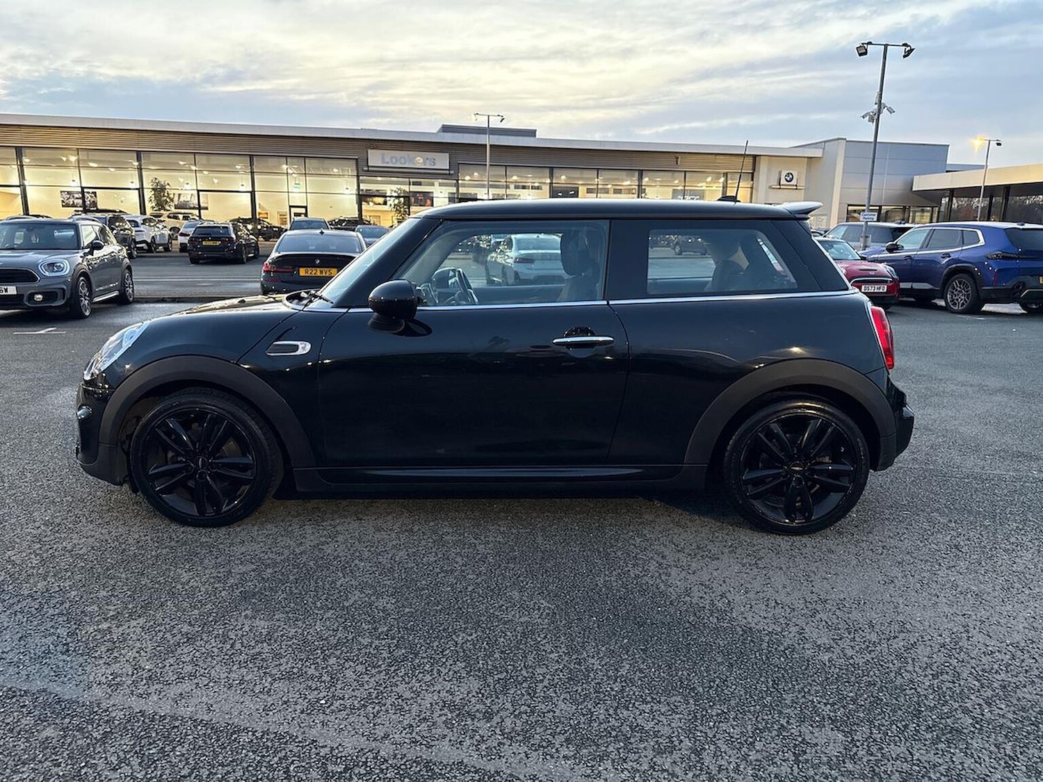 Used MINI Hatch 2017 for sale - 76505006: Photo 19