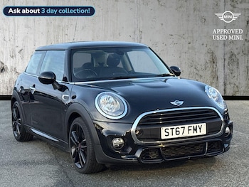 Used MINI Hatch 2017 for sale - 76505006: Photo