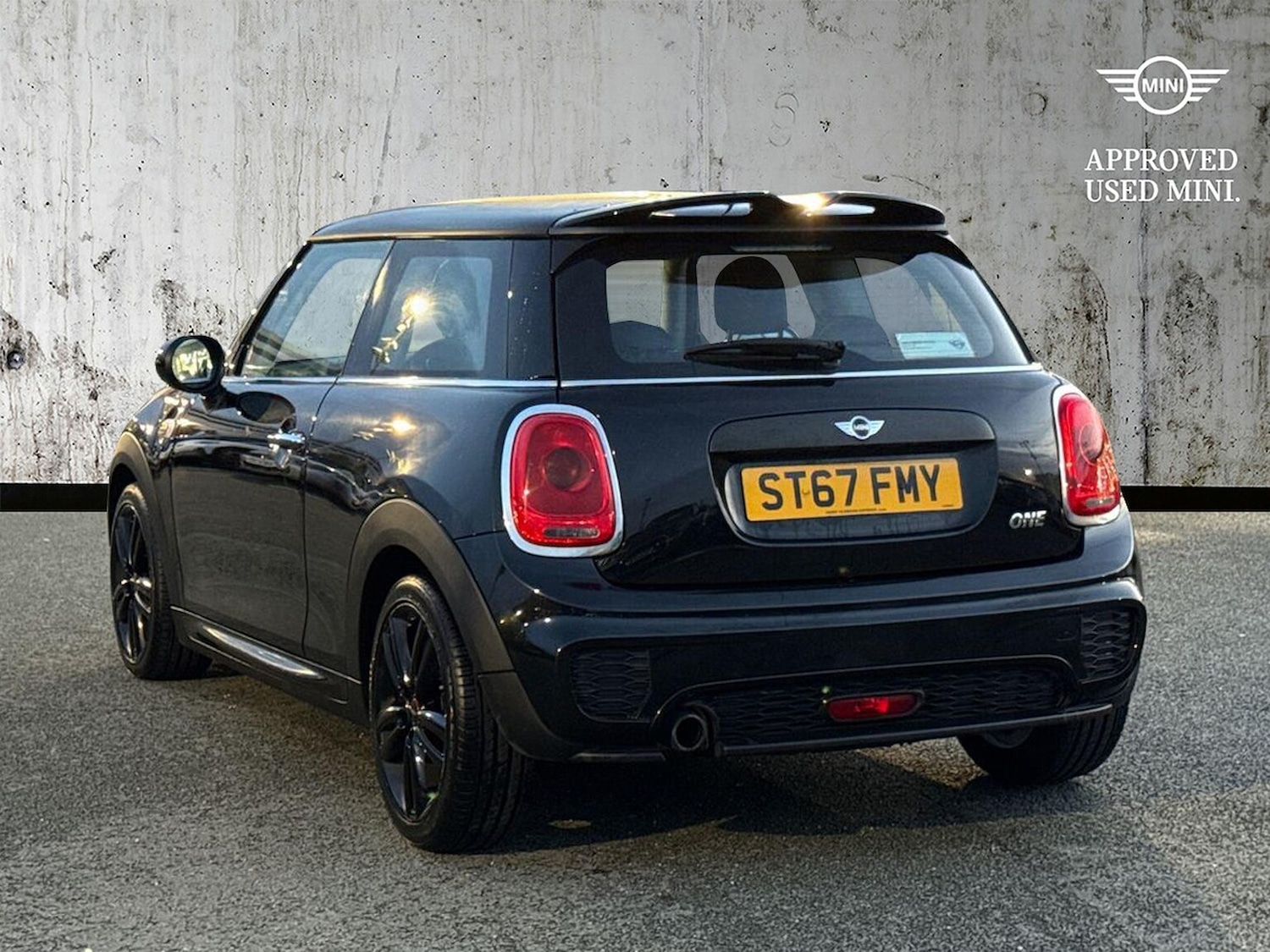 Used MINI Hatch 2017 for sale - 76505006: Photo 2