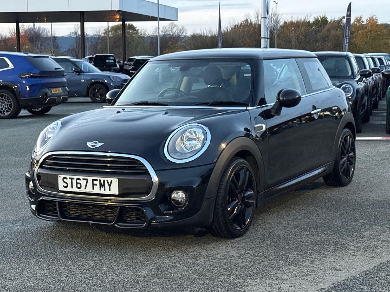 Used MINI Hatch 2017 for sale - 76505006: Photo 20