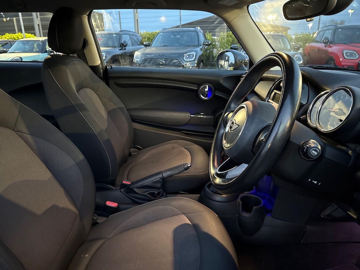 Used MINI Hatch 2017 for sale - 76505006: Photo 21