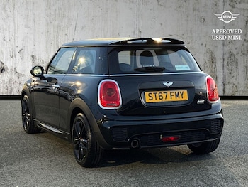 Used MINI Hatch 2017 for sale - 76505006: Photo