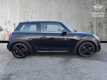 Used MINI Hatch 2017 for sale - 76505006: Photo