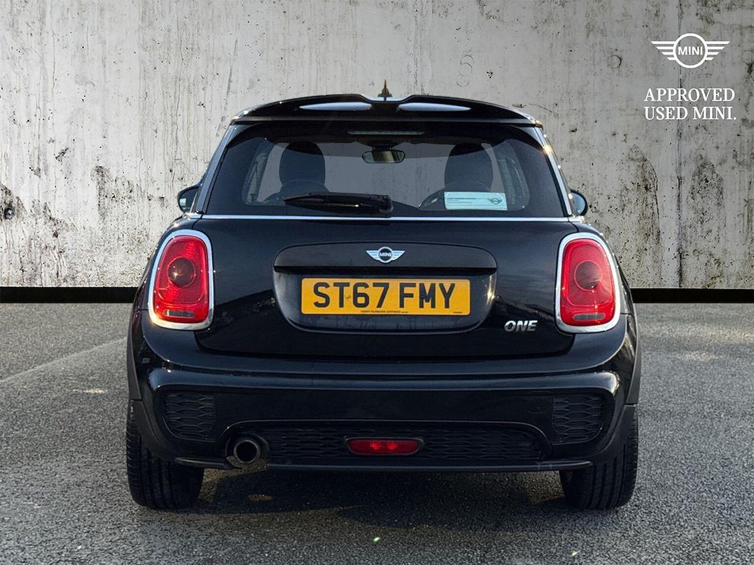 Used MINI Hatch 2017 for sale - 76505006: Photo 4