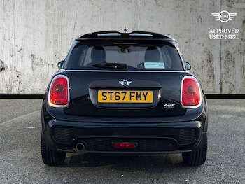 Used MINI Hatch 2017 for sale - 76505006: Photo