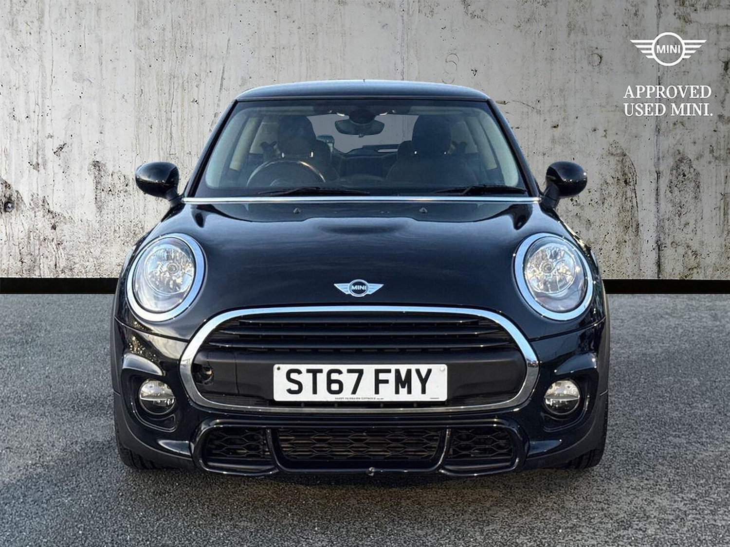 Used MINI Hatch 2017 for sale - 76505006: Photo 5