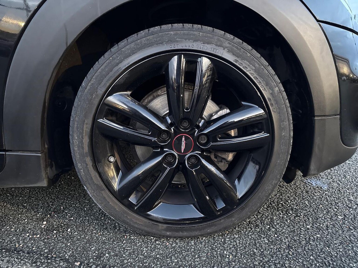 Used MINI Hatch 2017 for sale - 76505006: Photo 6