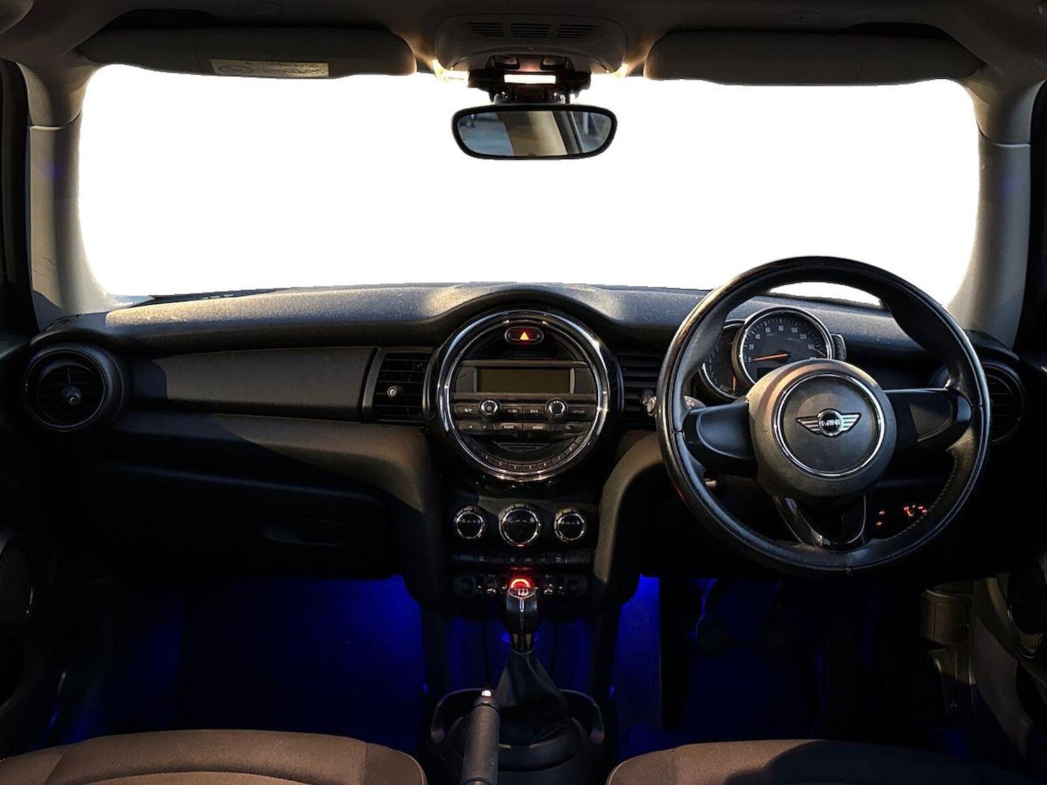 Used MINI Hatch 2017 for sale - 76505006: Photo 8