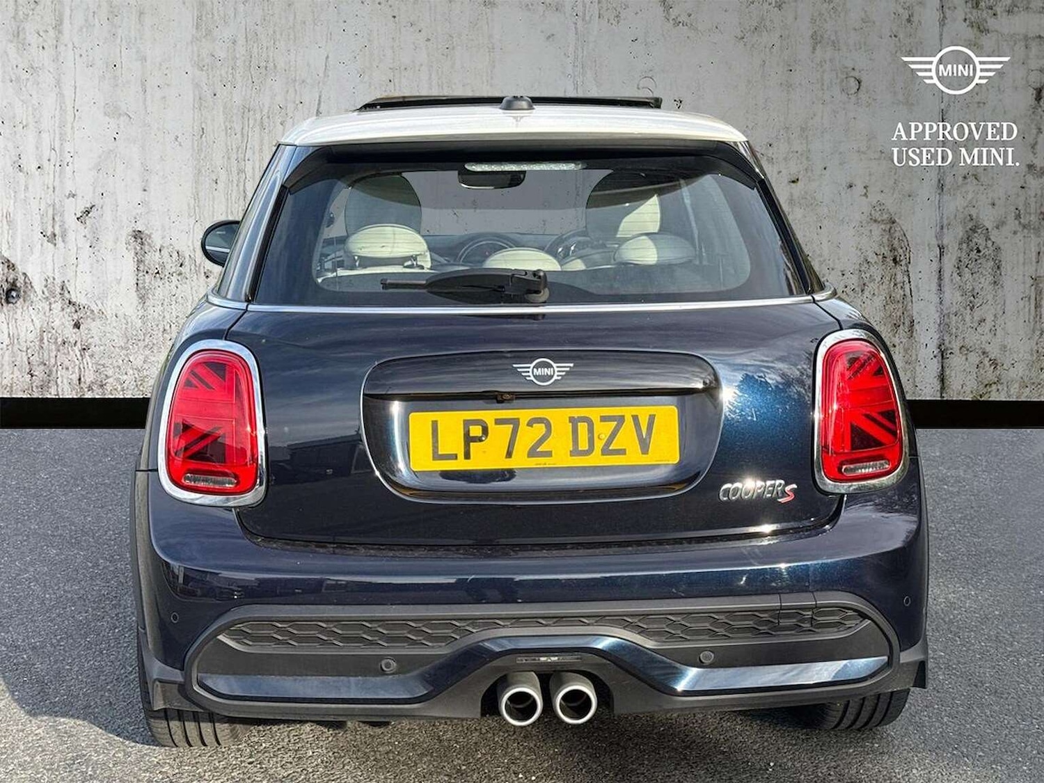 Used MINI Hatch 2023 for sale - 76596378: Photo 3
