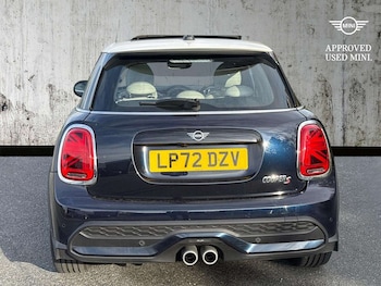 Used MINI Hatch 2023 for sale - 76596378: Photo
