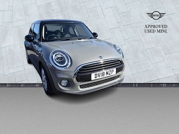 Used MINI Hatch 2018 for sale - 78310463: Photo