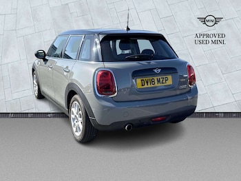 Used MINI Hatch 2018 for sale - 78310463: Photo