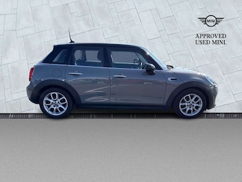 Used MINI Hatch 2018 for sale - 78310463: Photo