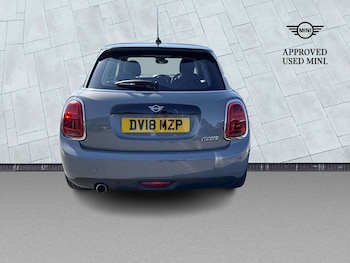 Used MINI Hatch 2018 for sale - 78310463: Photo