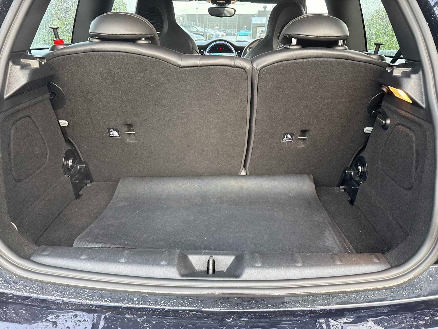 Used MINI Hatch 2021 for sale - 76957584: Photo 17