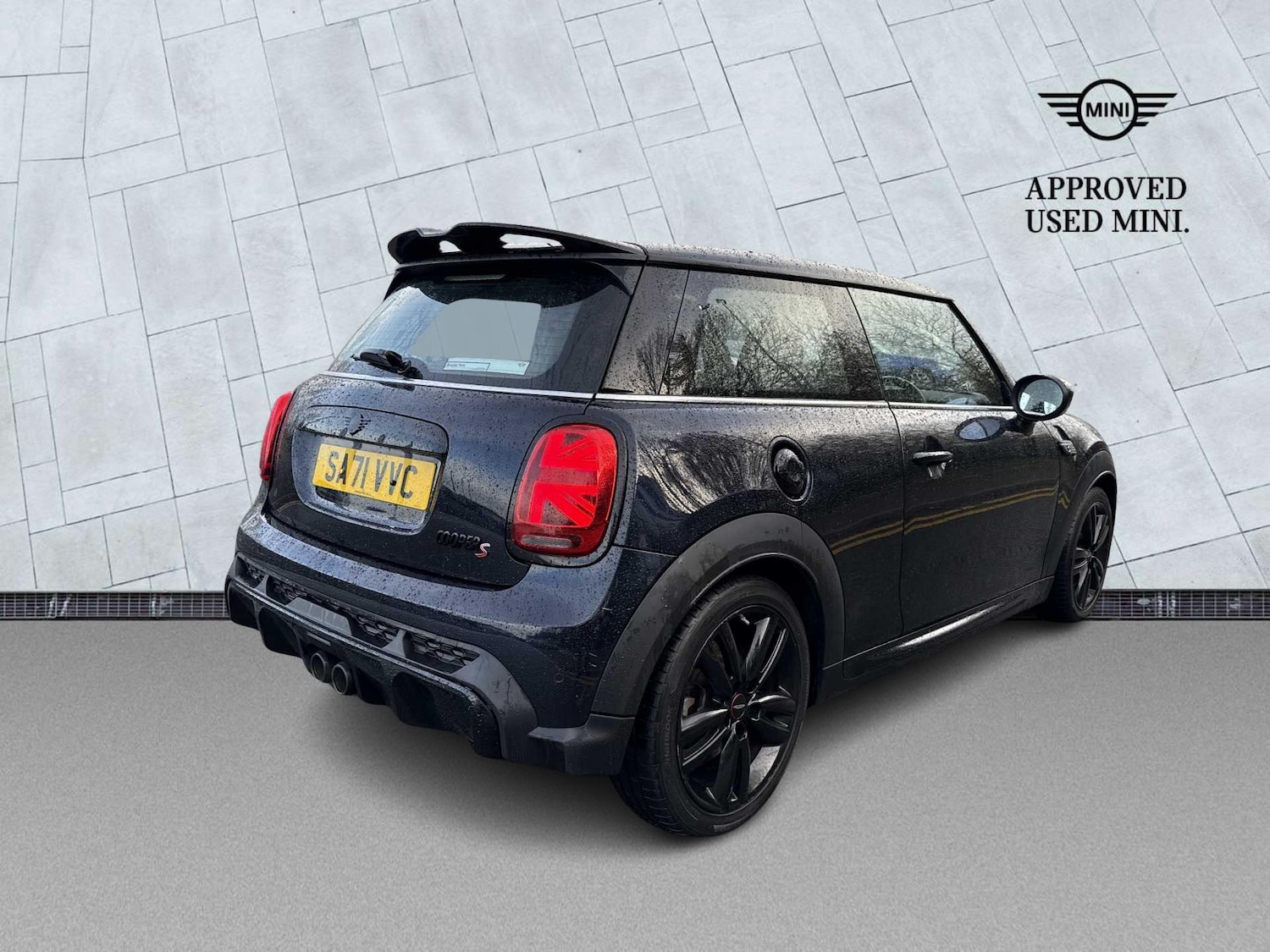 Used MINI Hatch 2021 for sale - 76957584: Photo 18