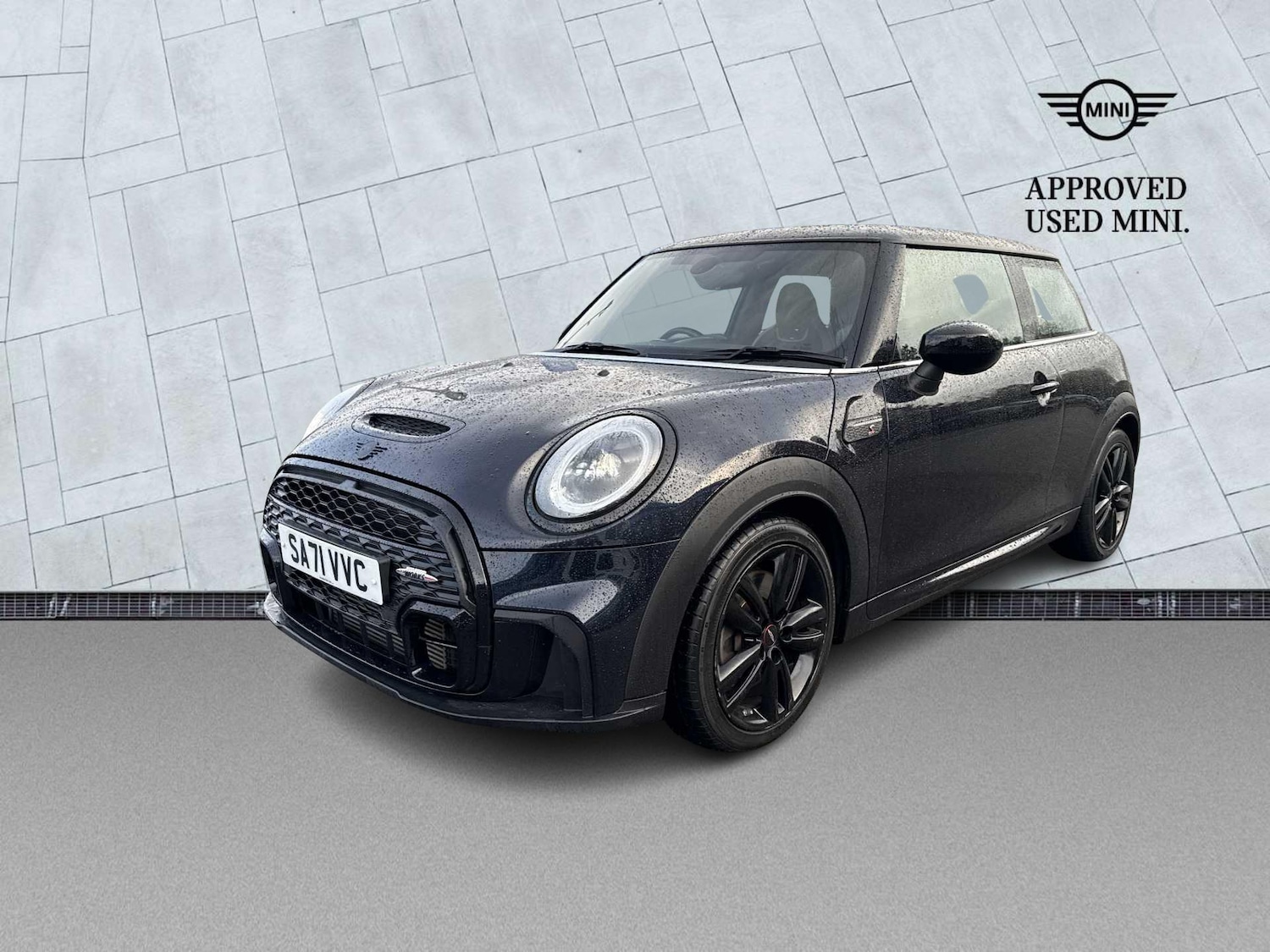 Used MINI Hatch 2021 for sale - 76957584: Photo 20