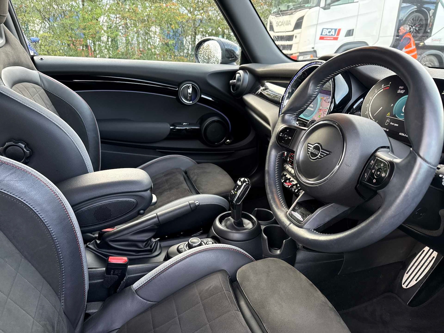 Used MINI Hatch 2021 for sale - 76957584: Photo 21