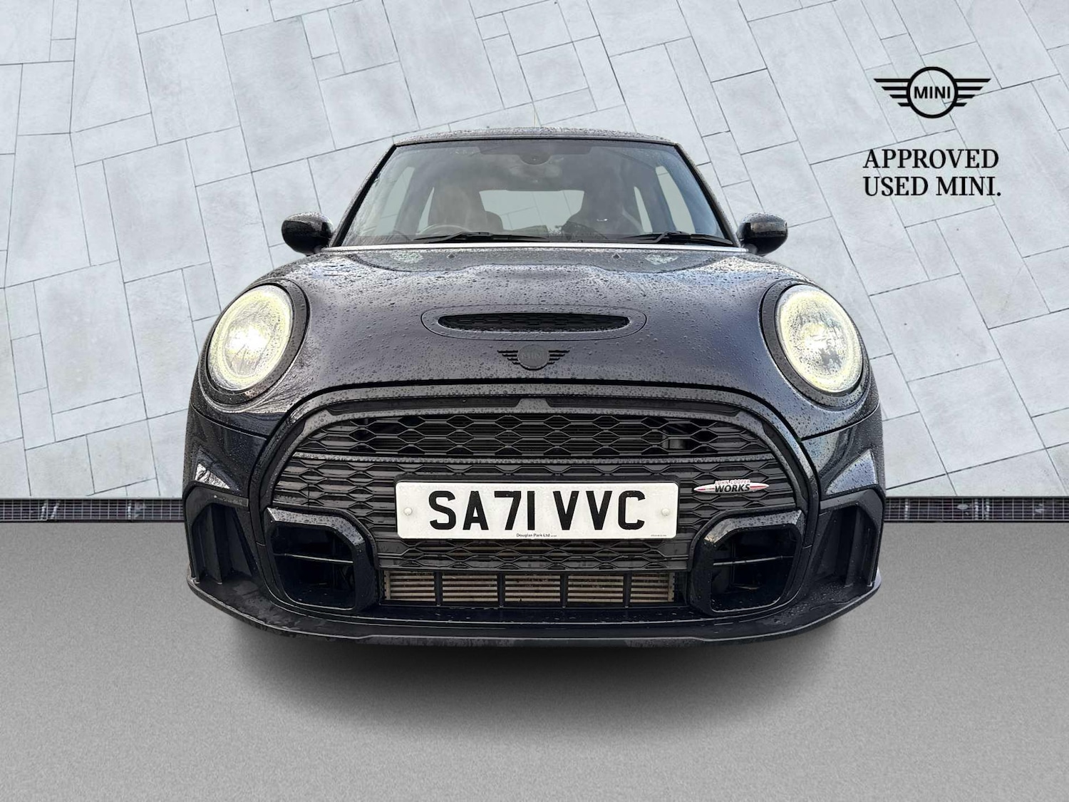 Used MINI Hatch 2021 for sale - 76957584: Photo 5