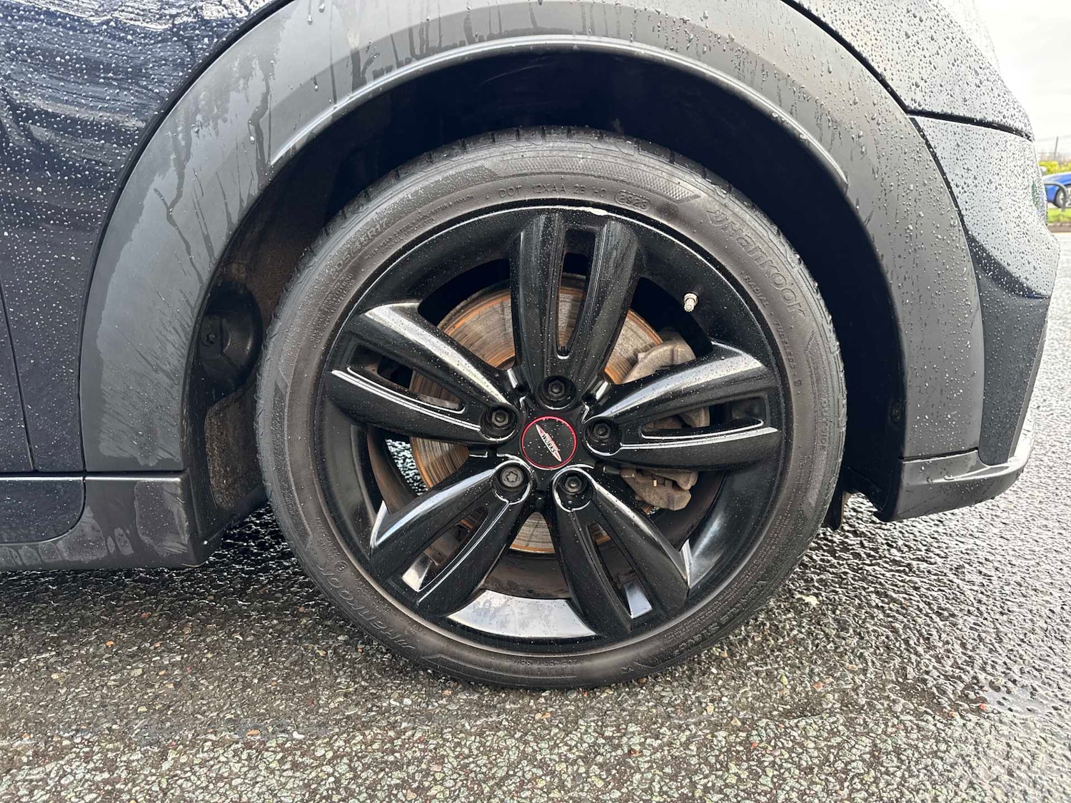 Used MINI Hatch 2021 for sale - 76957584: Photo 6