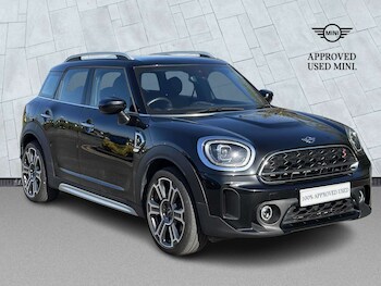 Used MINI Countryman 2022 for sale - 78354737: Photo
