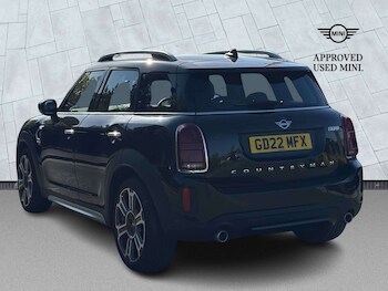 Used MINI Countryman 2022 for sale - 78354737: Photo
