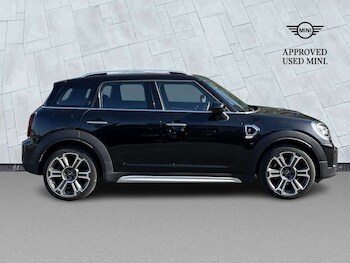 Used MINI Countryman 2022 for sale - 78354737: Photo