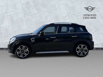 Used MINI Countryman 2022 for sale - 78354737: Photo
