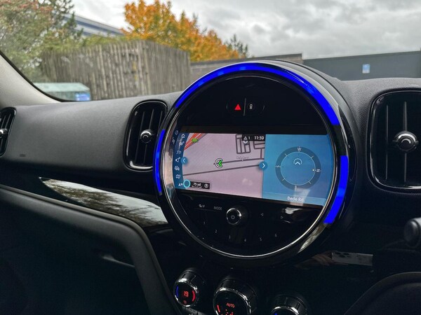 Used MINI Countryman 2022 for sale - 76206101: Photo 11
