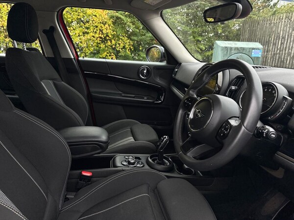 Used MINI Countryman 2022 for sale - 76206101: Photo 15