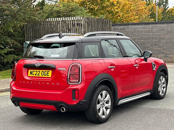 Used MINI Countryman 2022 for sale - 76206101: Photo 18