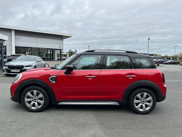 Used MINI Countryman 2022 for sale - 76206101: Photo 19