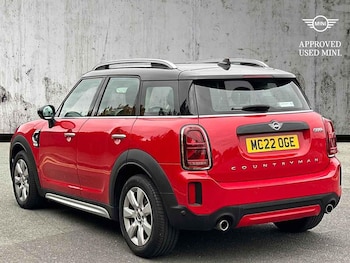 Used MINI Countryman 2022 for sale - 76206101: Photo 2