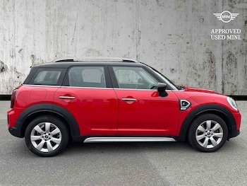 Used MINI Countryman 2022 for sale - 76206101: Photo 3