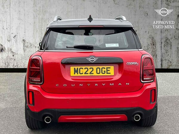 Used MINI Countryman 2022 for sale - 76206101: Photo 4