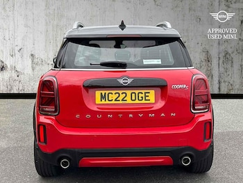 Used MINI Countryman 2022 for sale - 76206101: Photo 4
