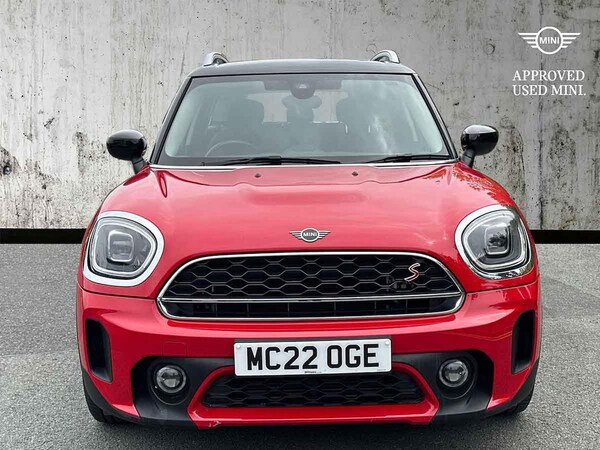 Used MINI Countryman 2022 for sale - 76206101: Photo 5