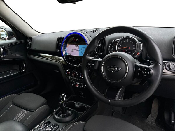 Used MINI Countryman 2022 for sale - 76206101: Photo 8